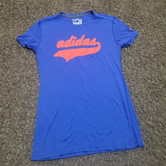 Adidas ultimate shop tee womens